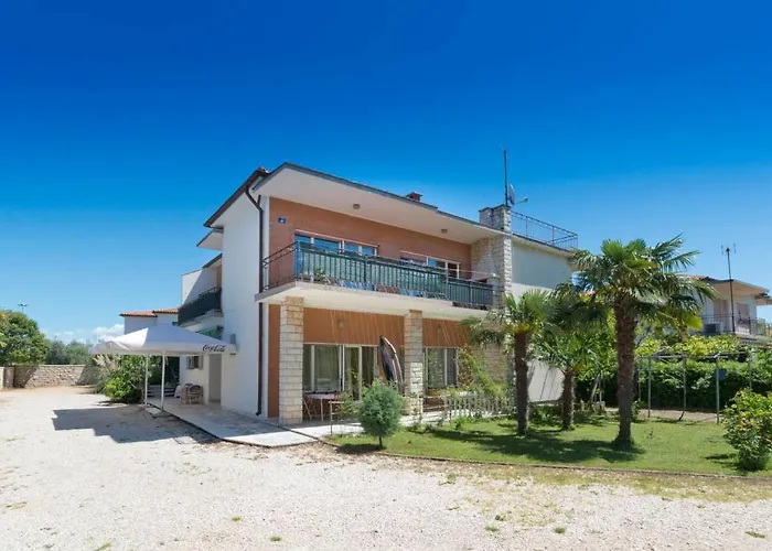 Apartments Umag