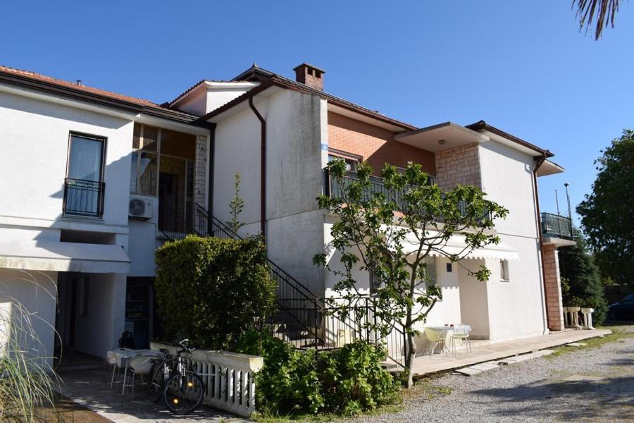 Apartments Umag Apartment Umag