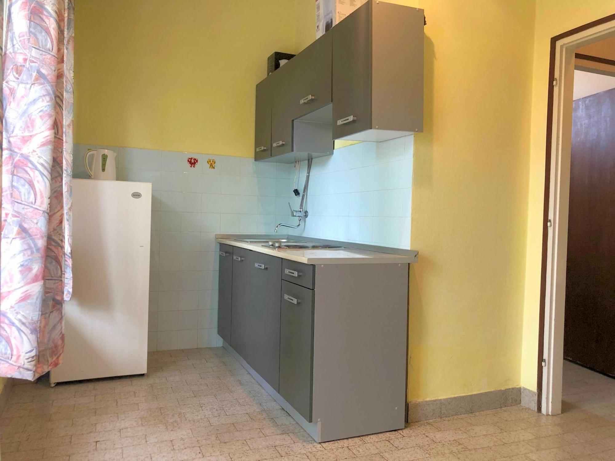 Apartments Umag *