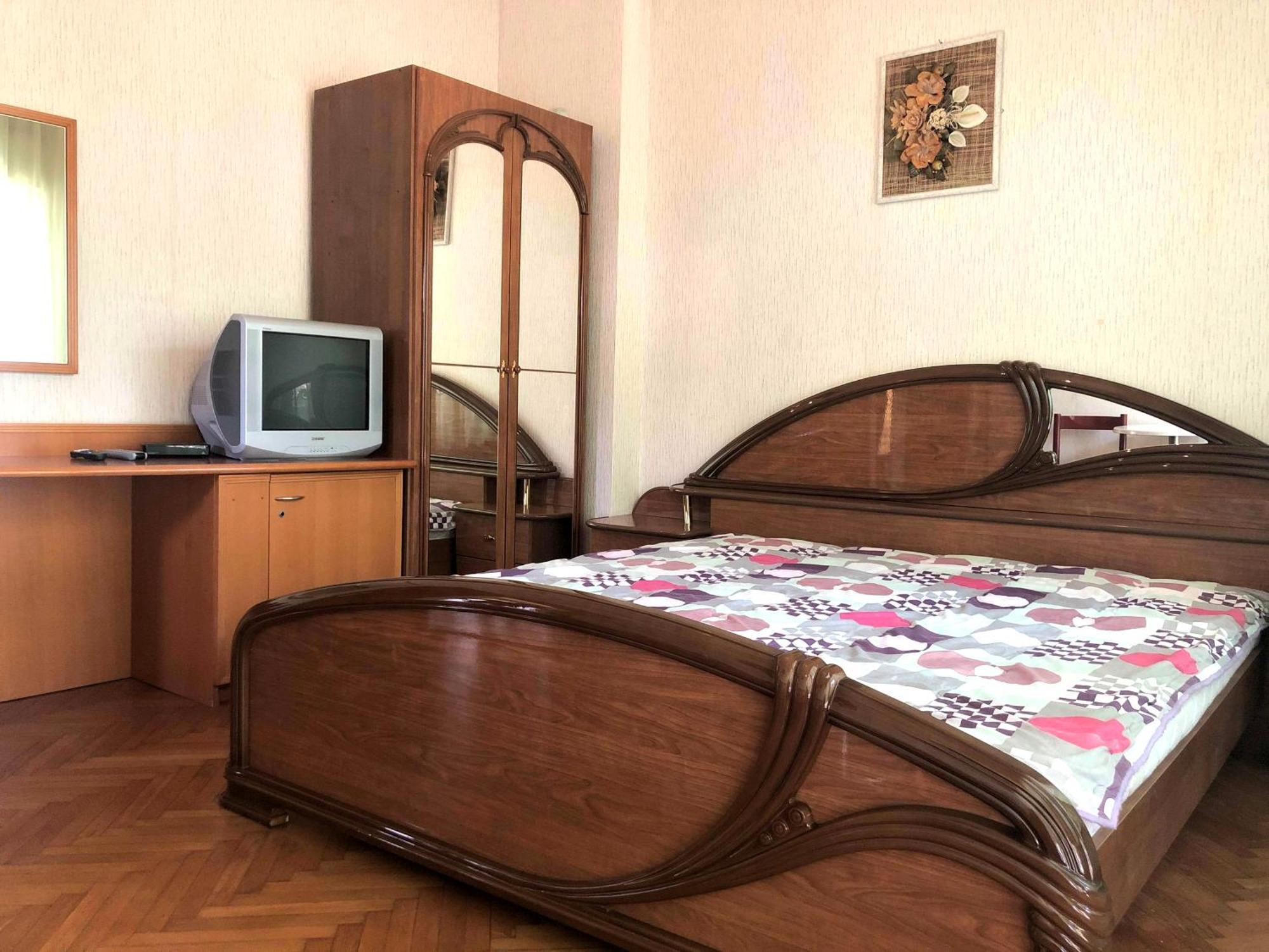Apartments Umag
