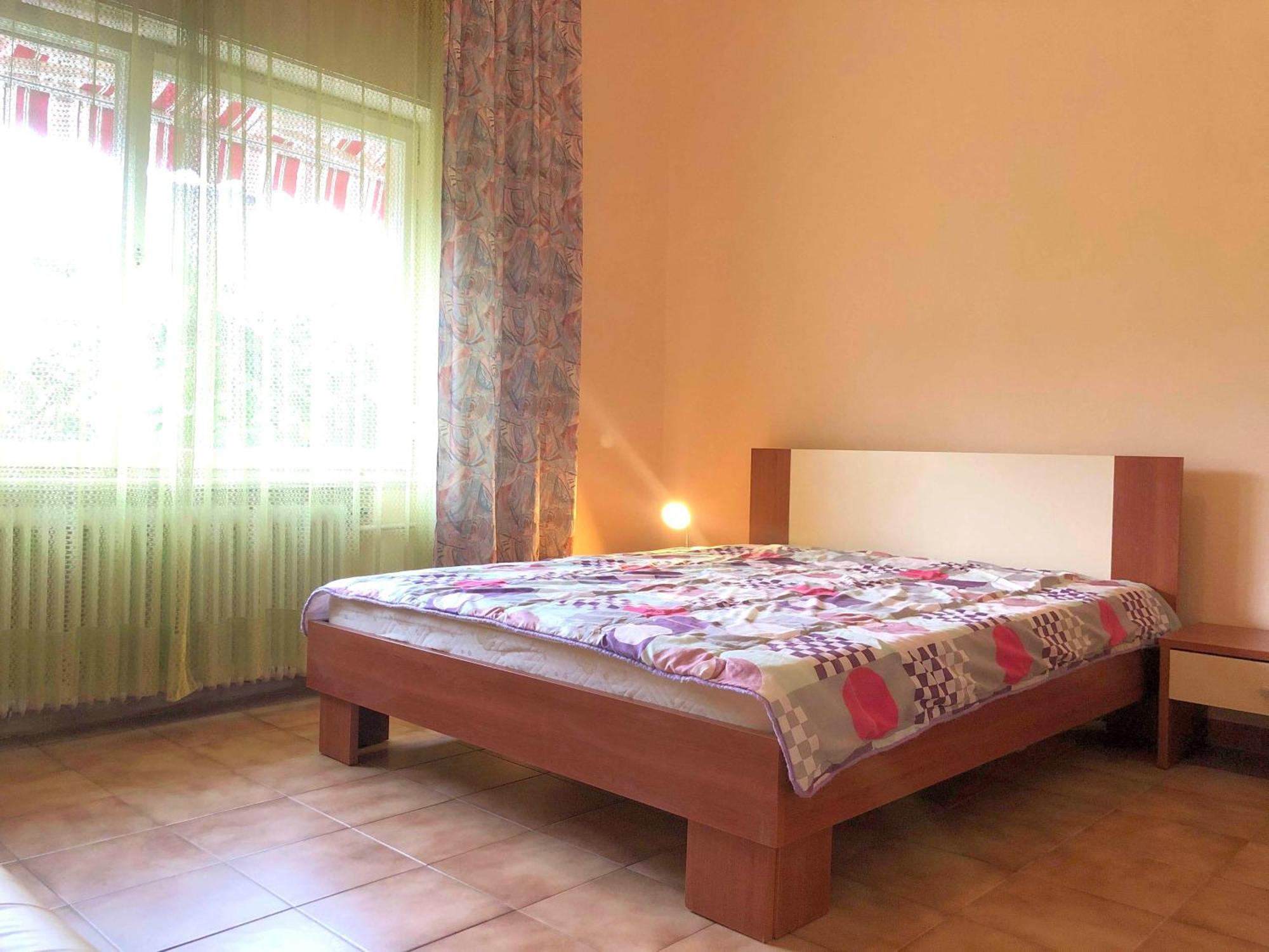 Apartment Apartments Umag