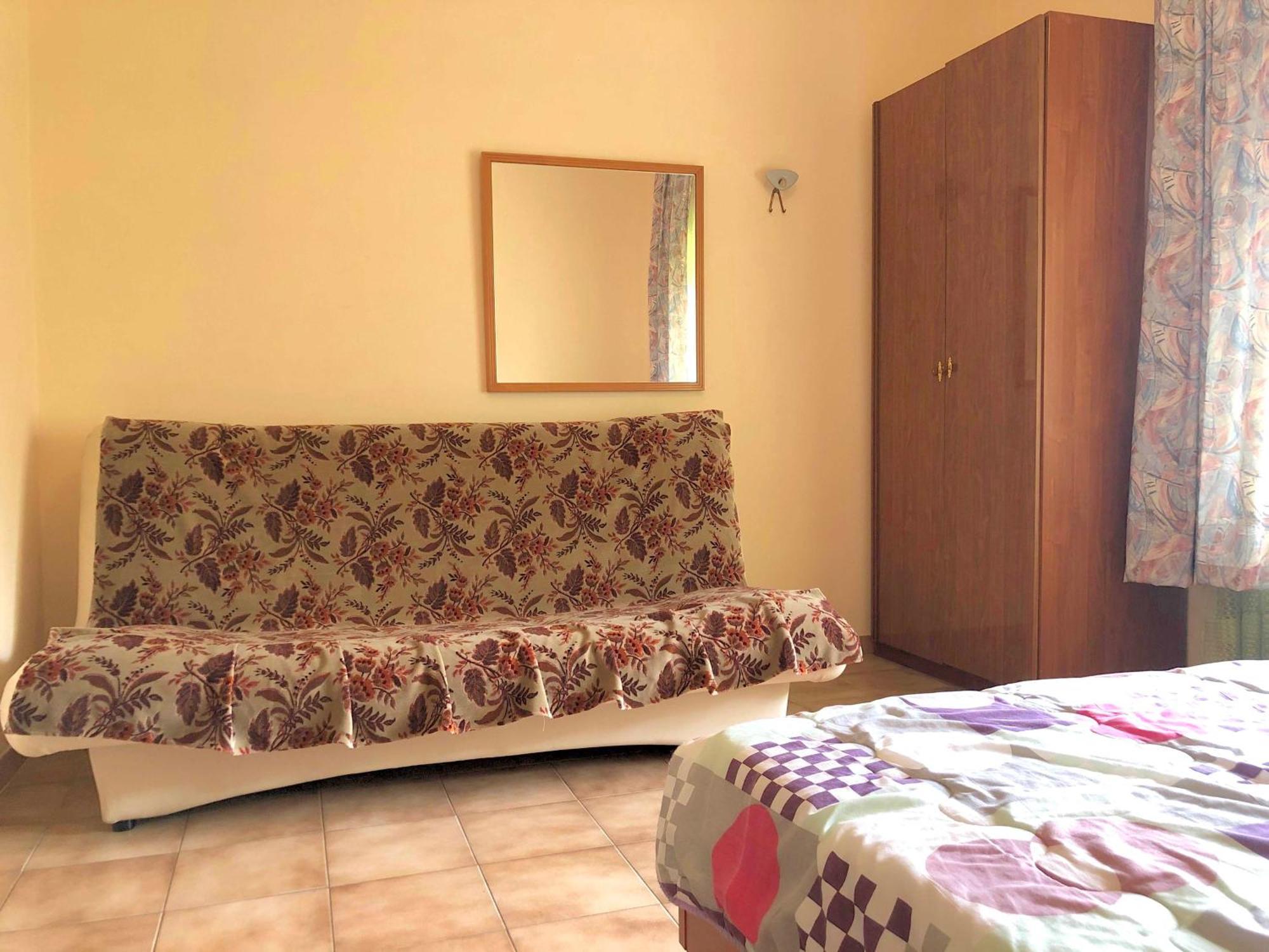 Apartment Apartments Umag *