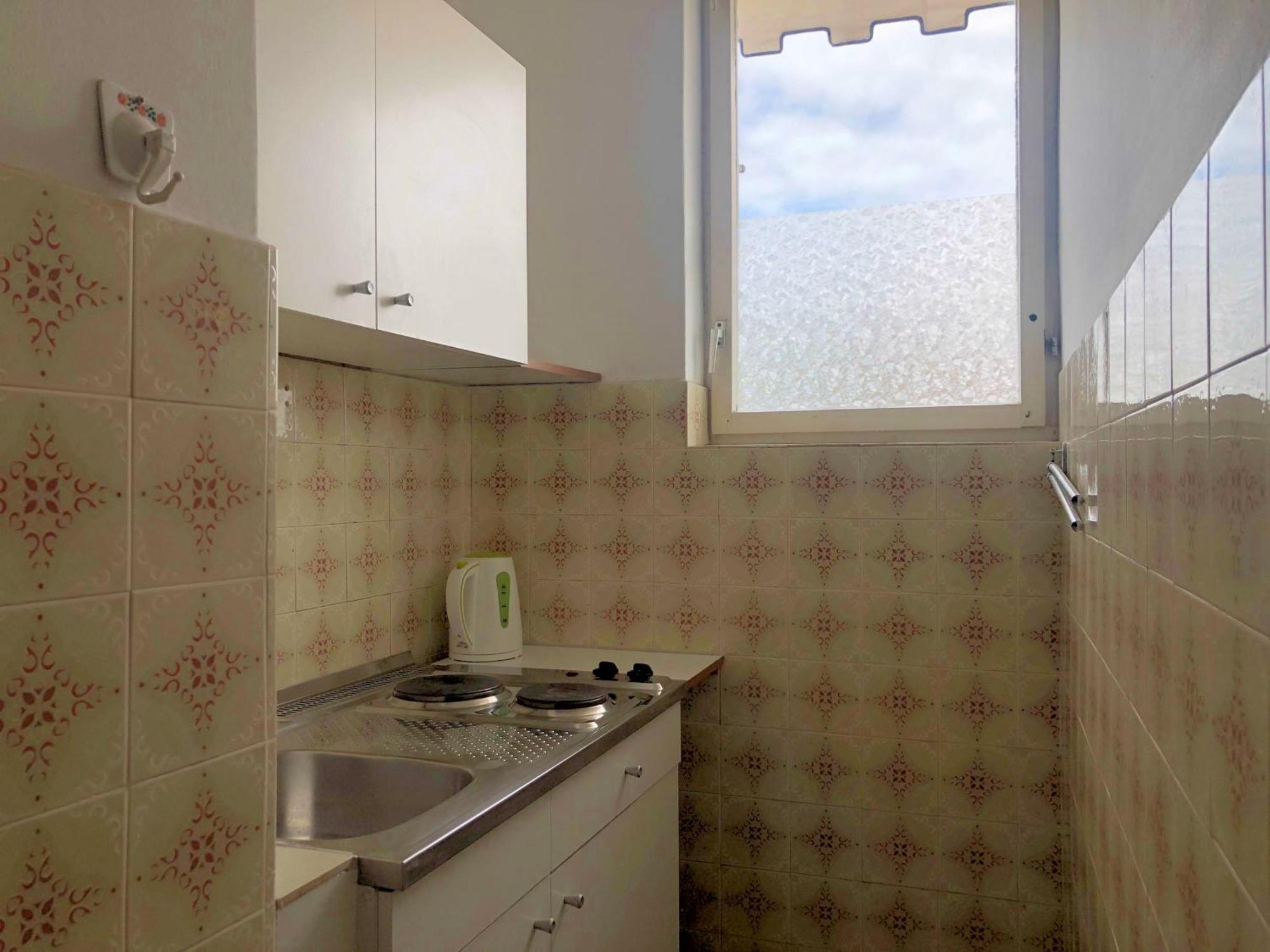 Apartments Umag *