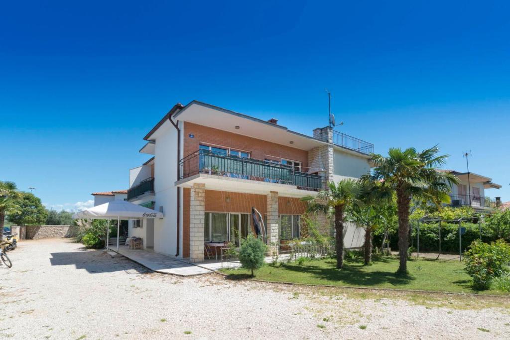 Apartments Umag Apartment