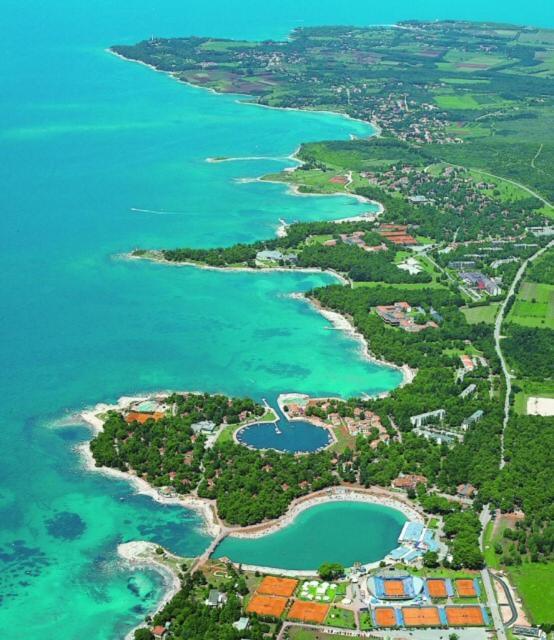 Apartments Umag Apartment Umag