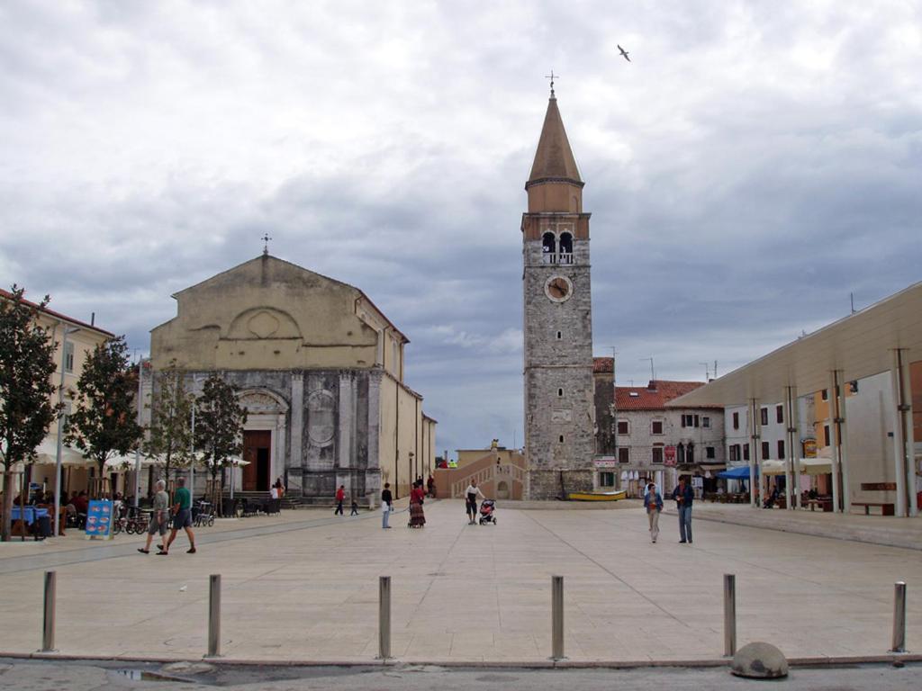 Apartments Umag Umag